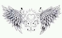 Angels Wings